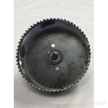 Steel Bi Metal Hole Saw